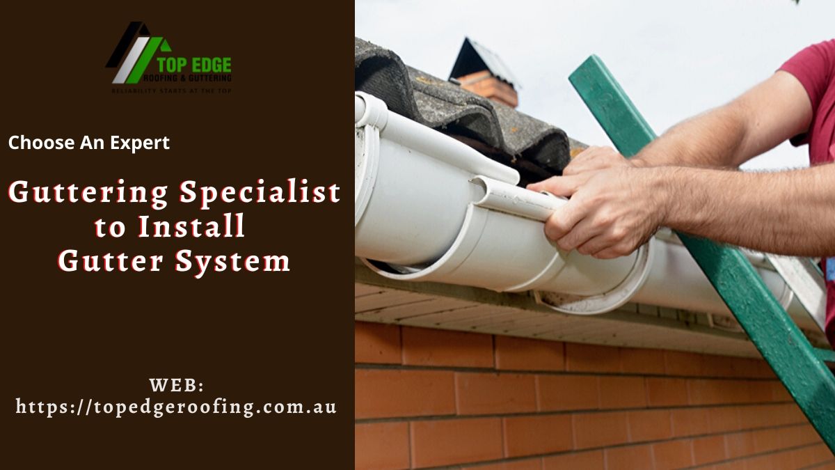Gutter Specialists Adelaide
